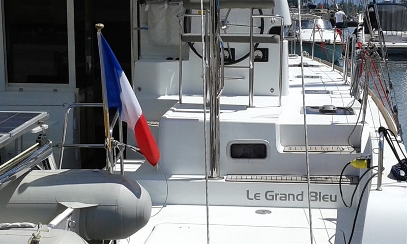 Le Grand Bleu