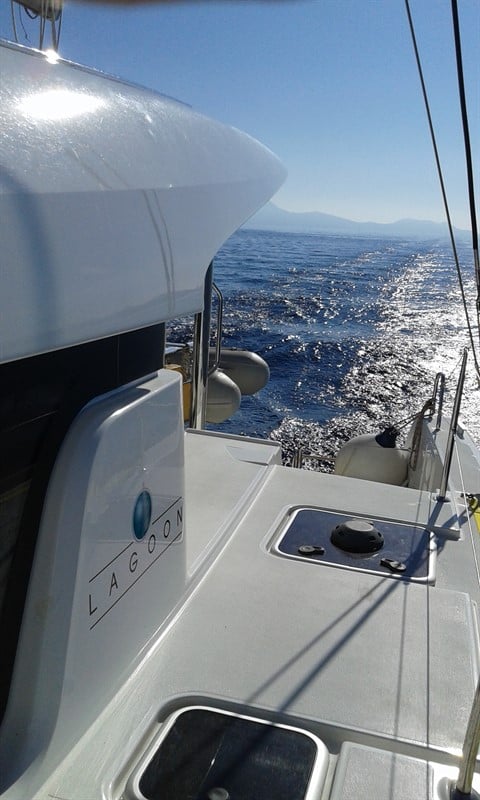 Le Grand Bleu