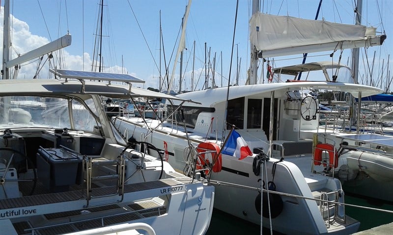 Le Grand Bleu