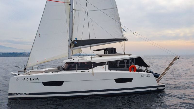 LFK-Isla 40(A/C)