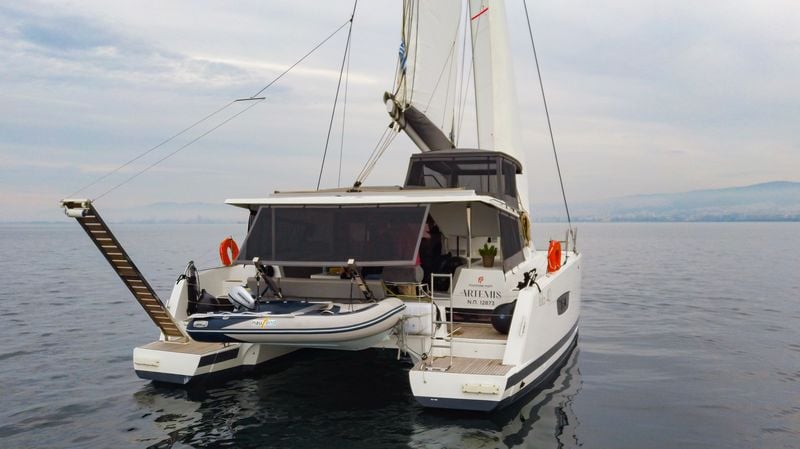 LFK-Isla 40(A/C)