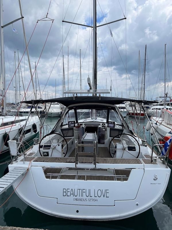 Beautiful love