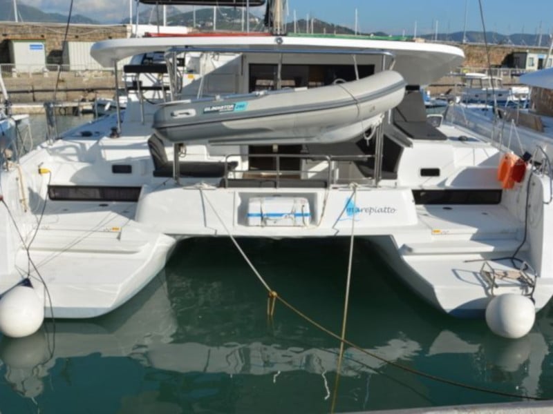 Marepiatto