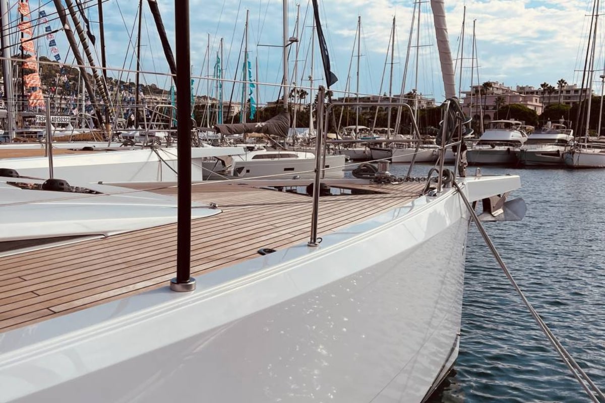 Marina