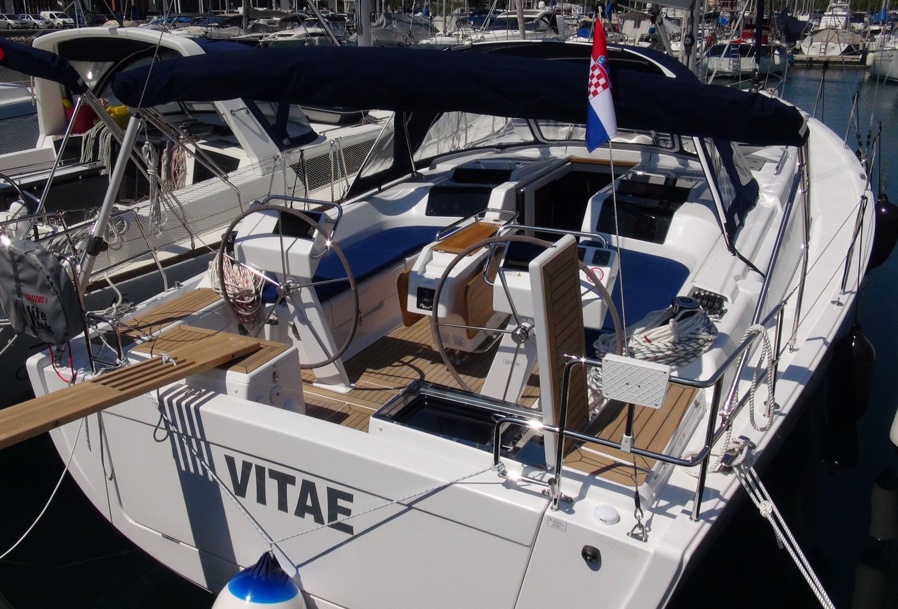 Vitae