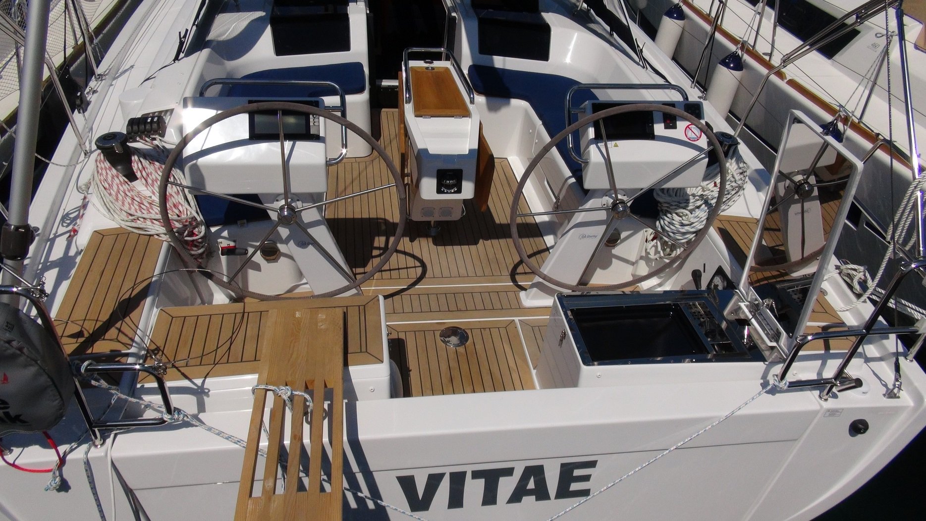 Vitae