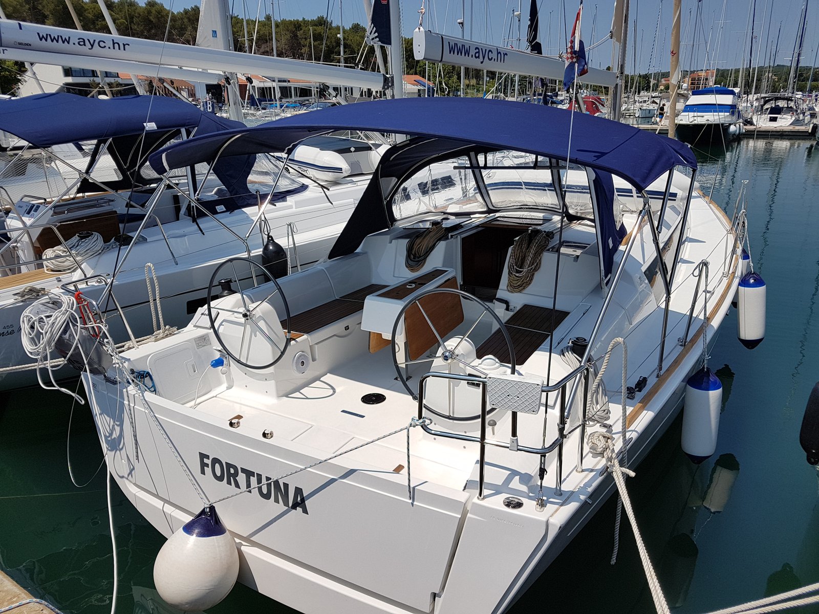 Fortuna