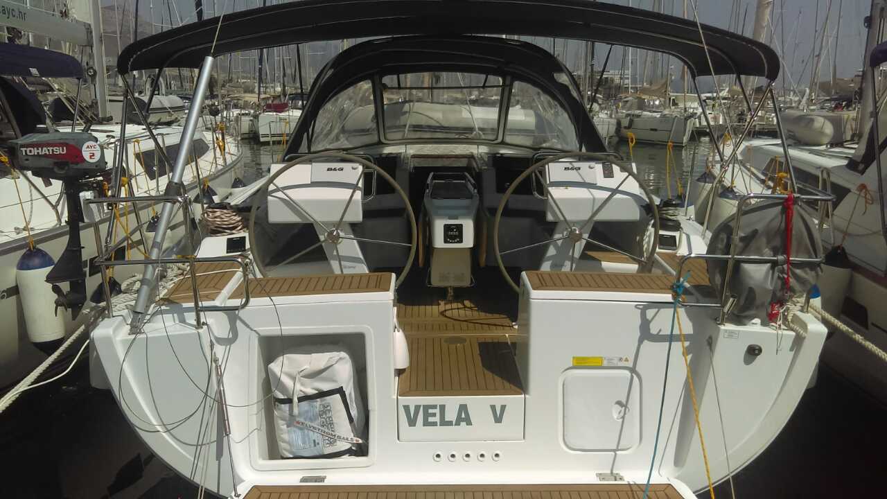 Vela
