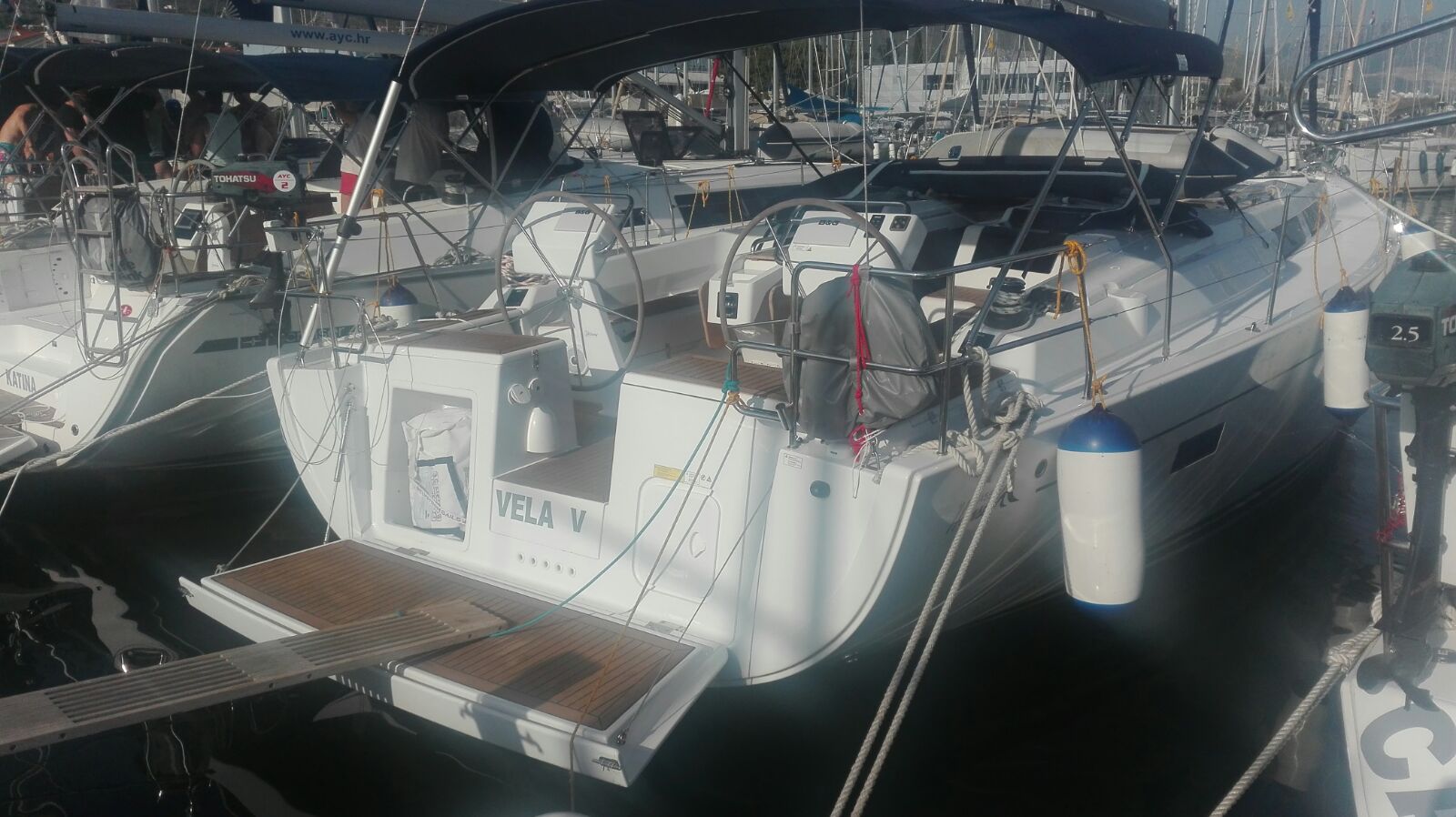 Vela