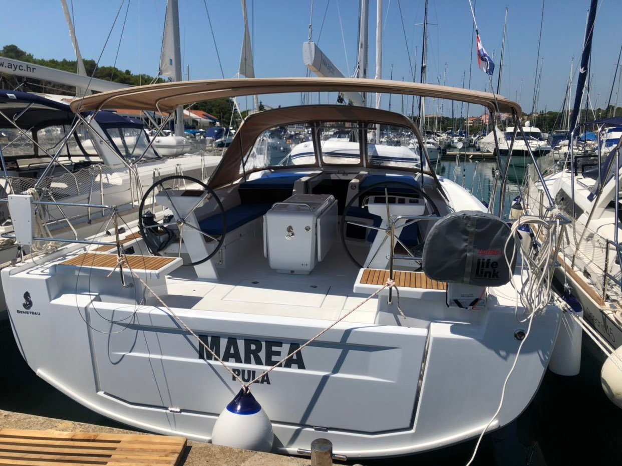 Marea