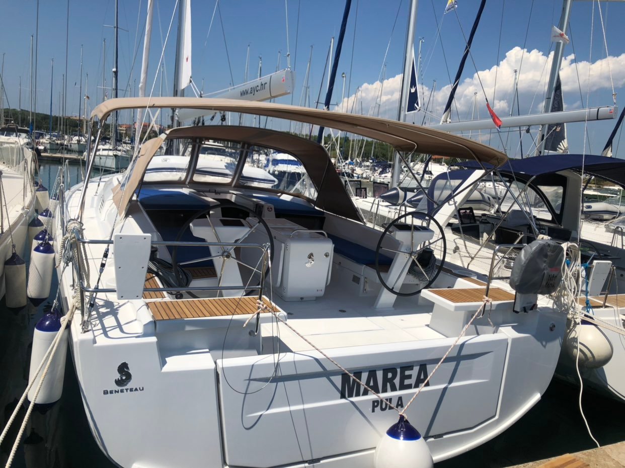 Marea