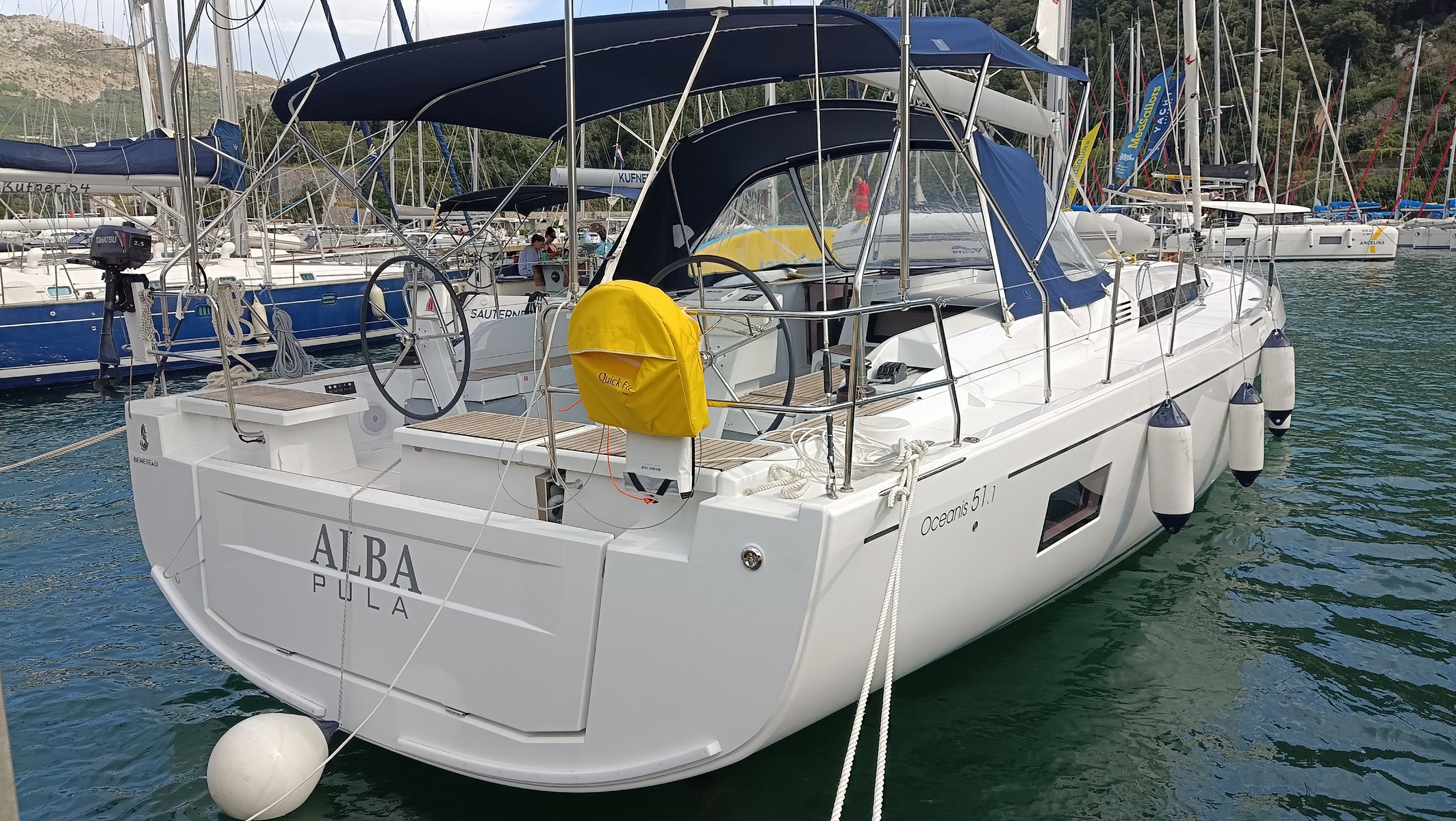 Alba