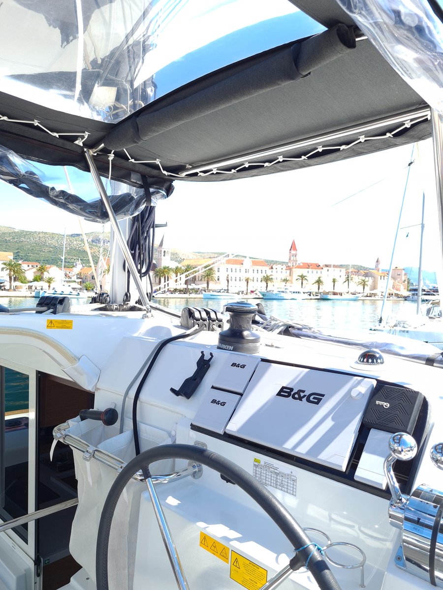 SAILING POINT