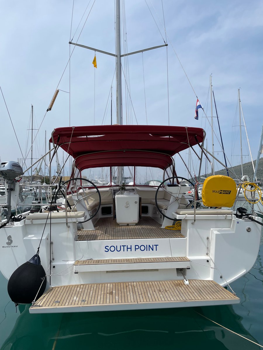 South Point