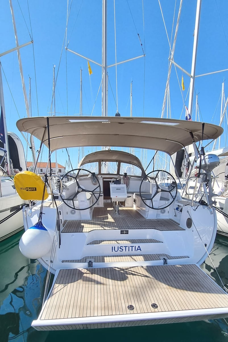Iustitia
