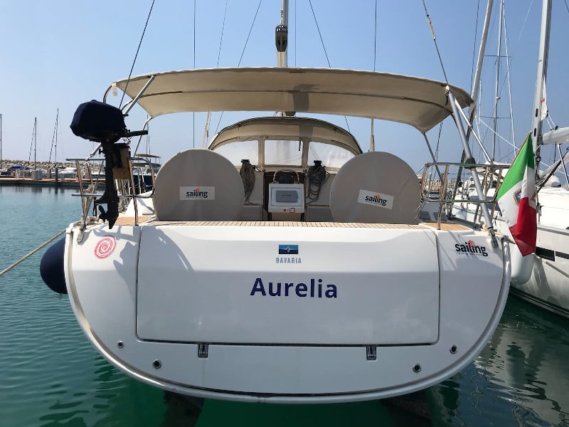 Aurelia