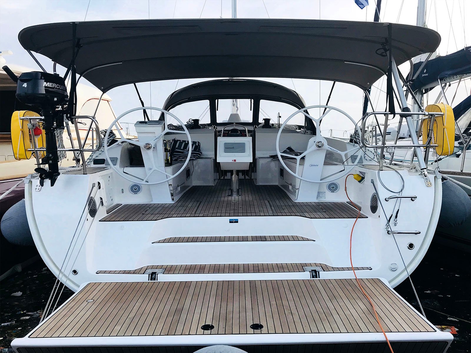 Oceanos