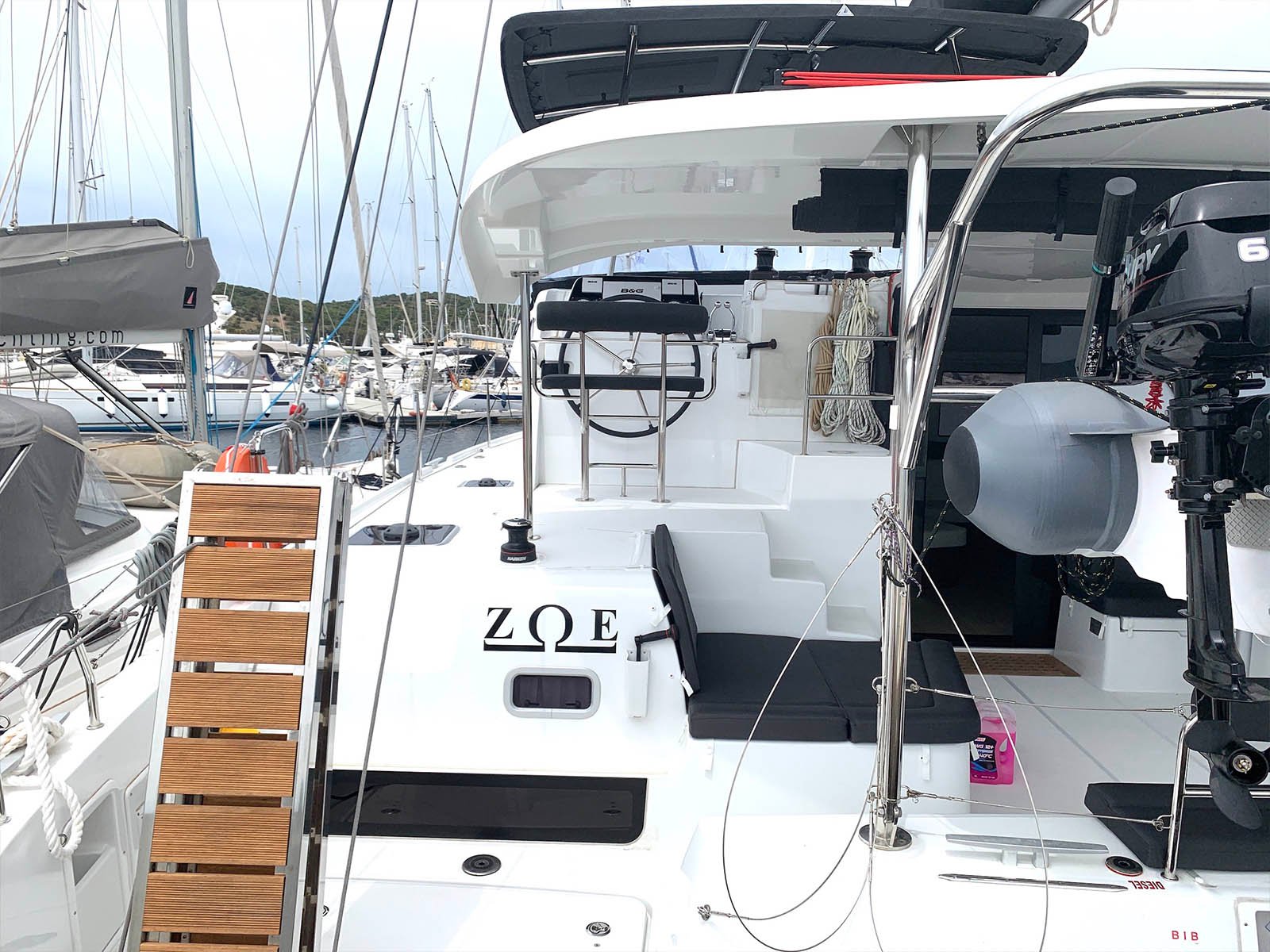 Zoe