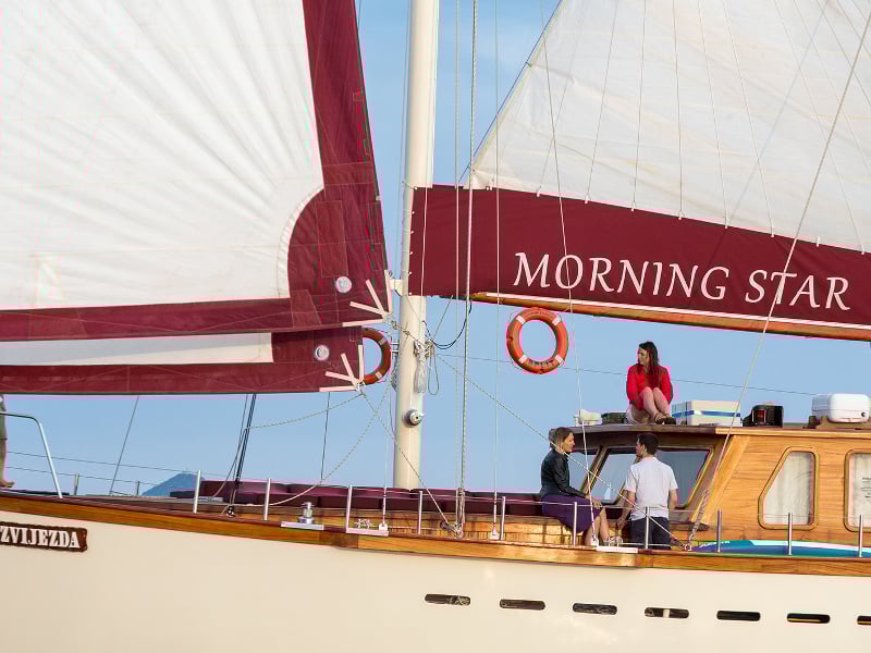 Morning Star
