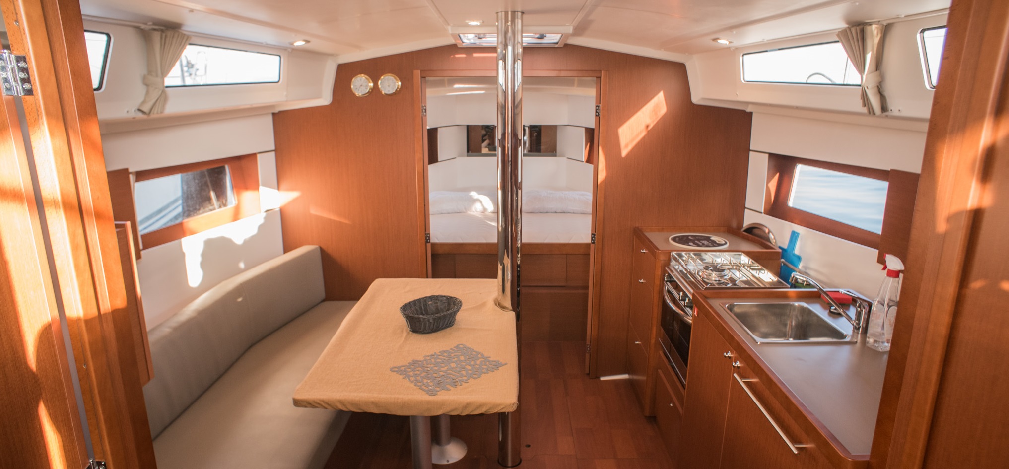 SIRINA "Sails 2025"