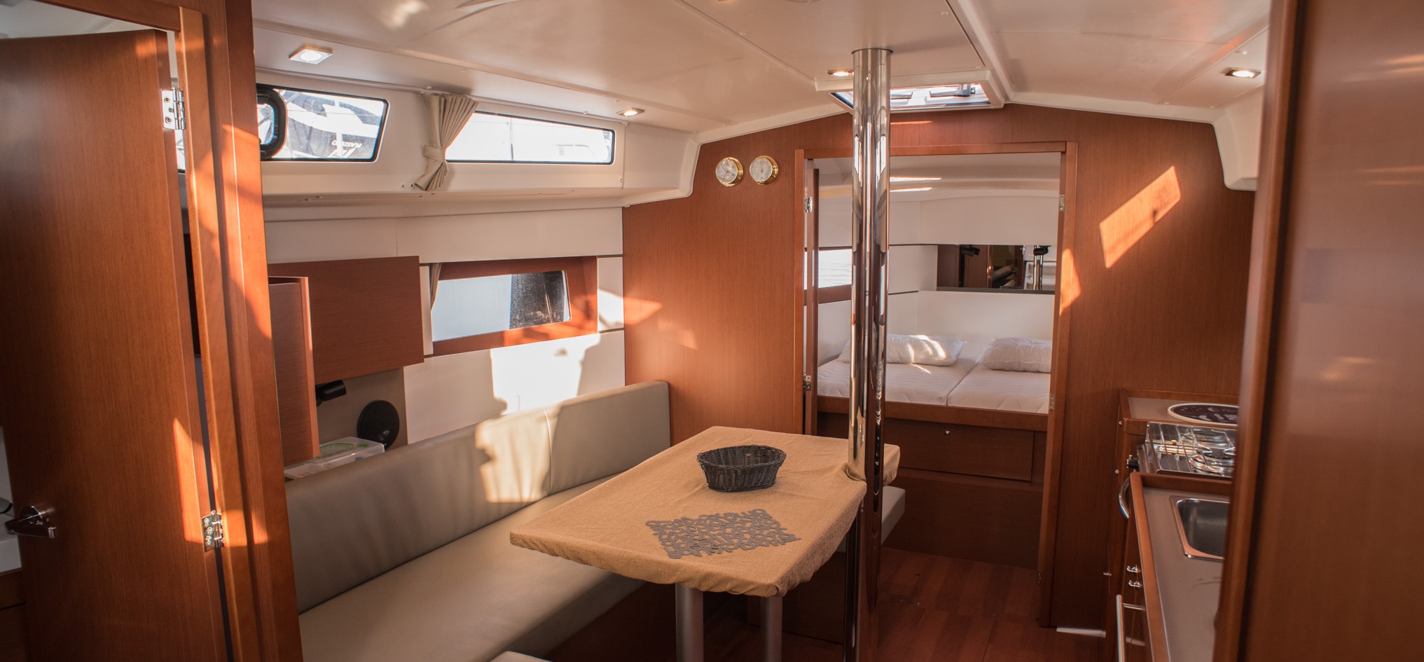 SIRINA "Sails 2025"