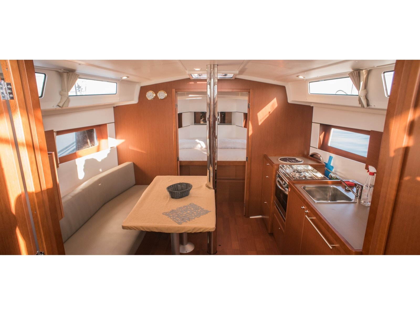 SIRINA "Sails 2025"