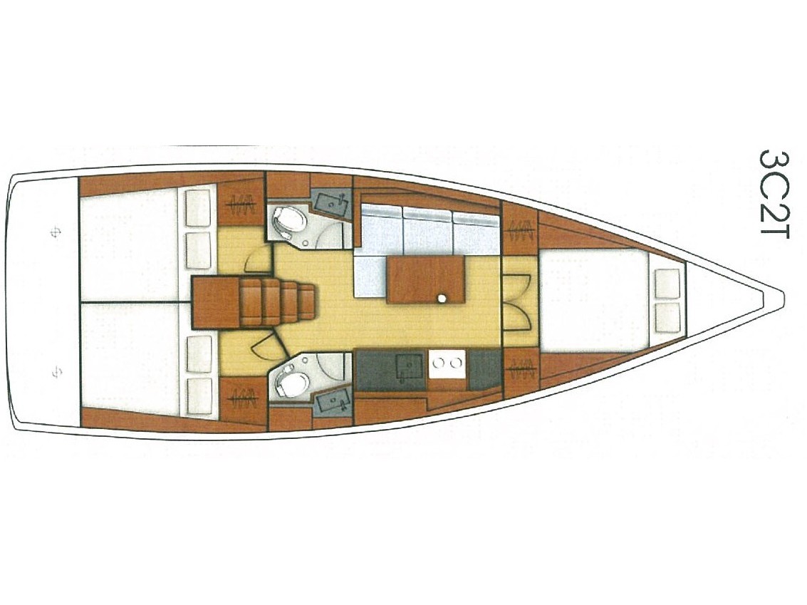 SIRINA "Sails 2025"