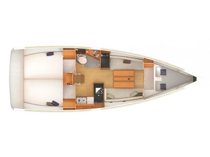 DIMITRA |Sails 2024|