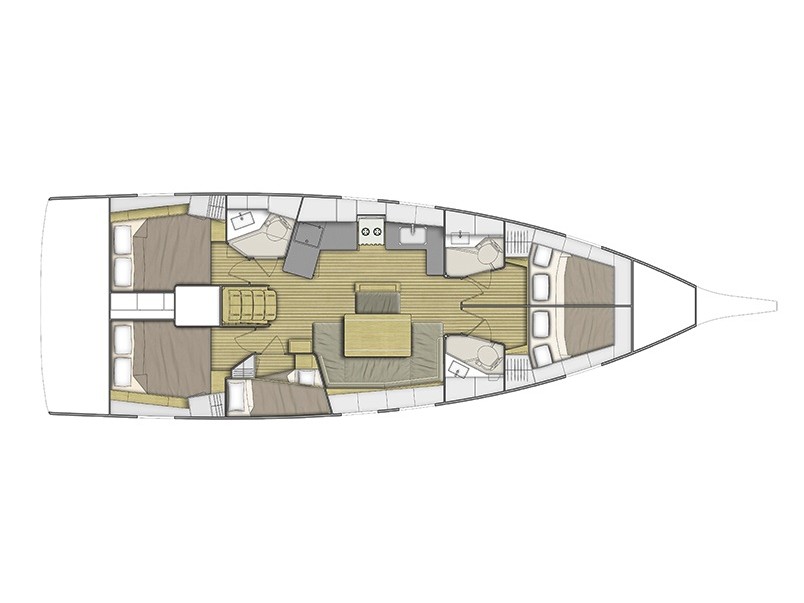 PHORKYS GEN + A.C