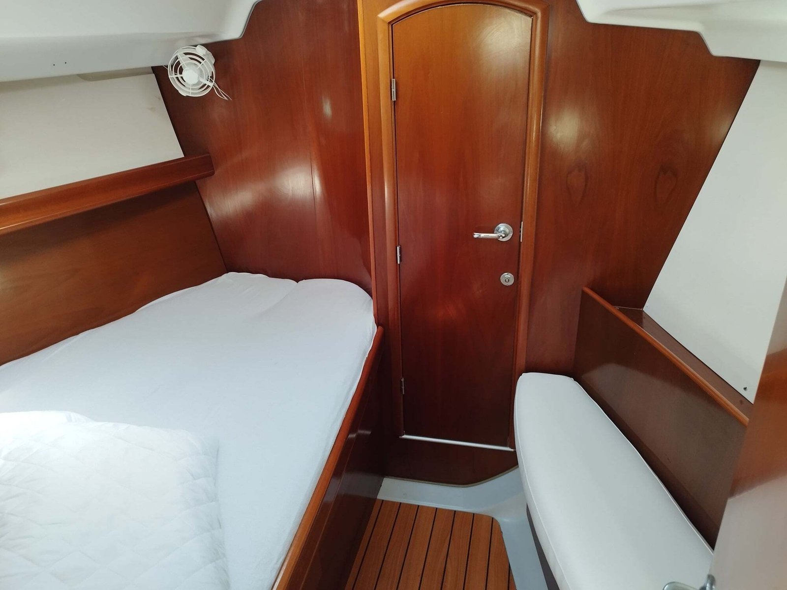 ATHINA Sails