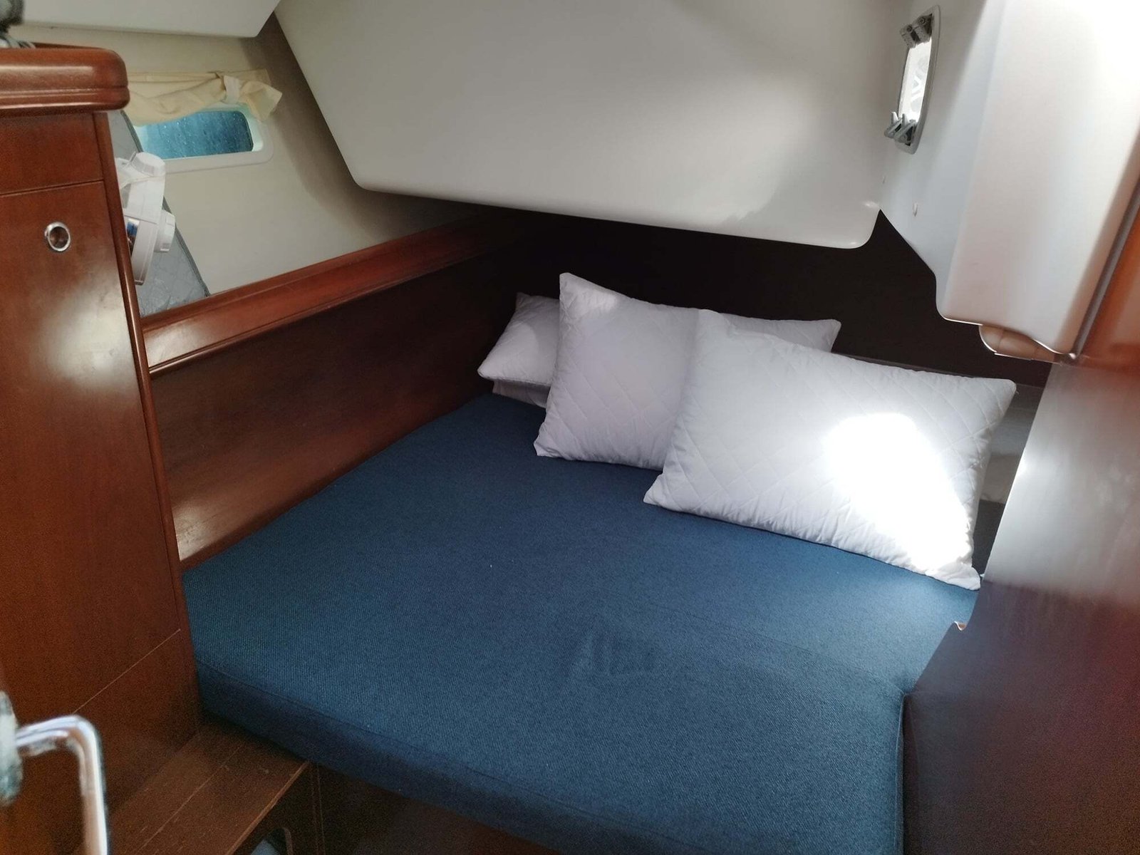 ATHINA Sails