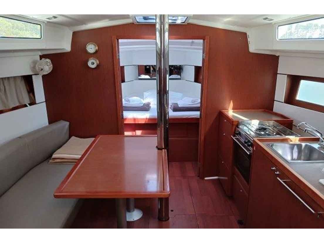 JANNET New Sails 2025