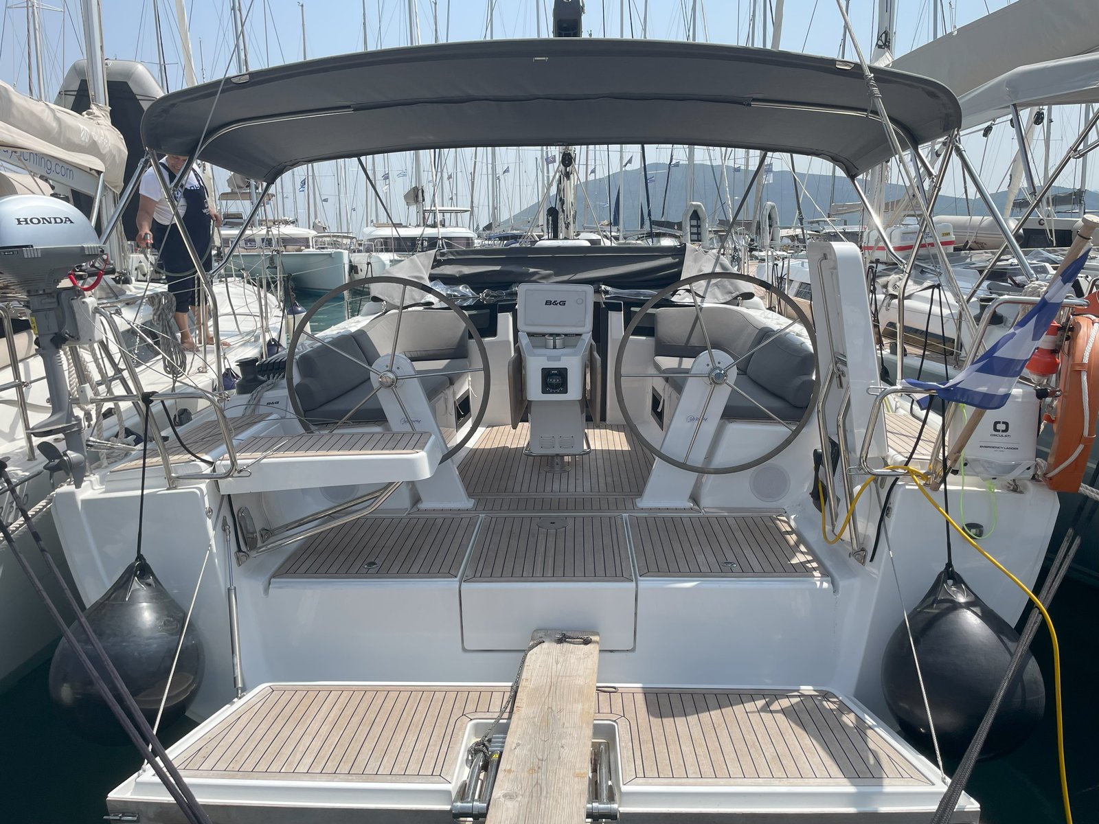 Medusa III