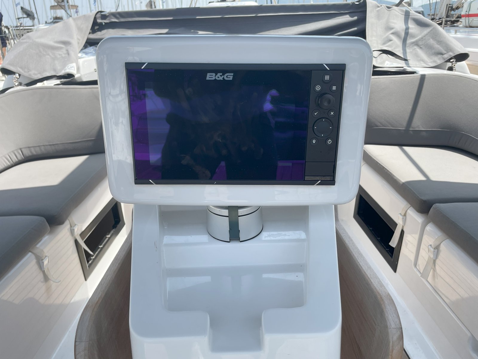 Medusa III