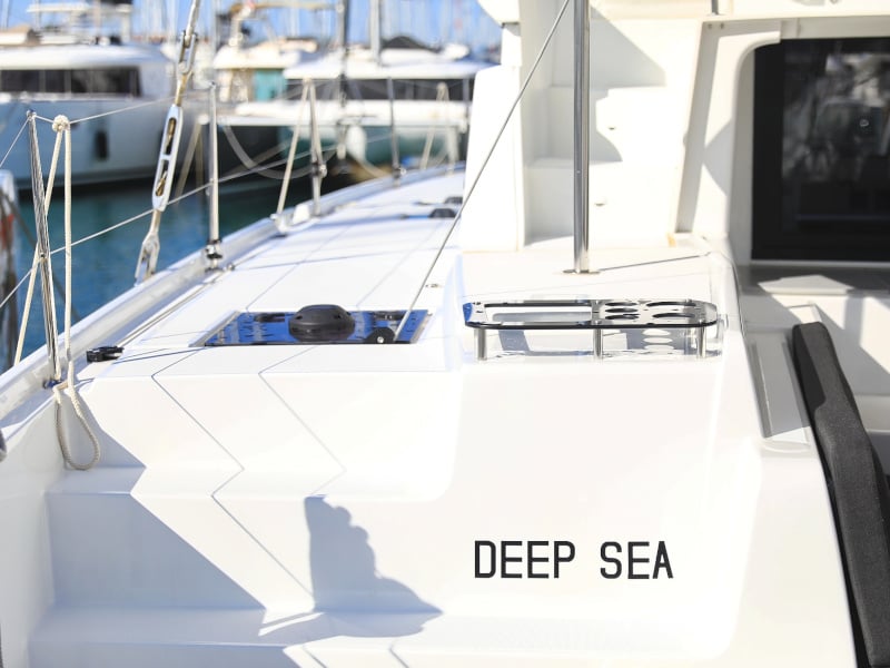 DEEPSEA