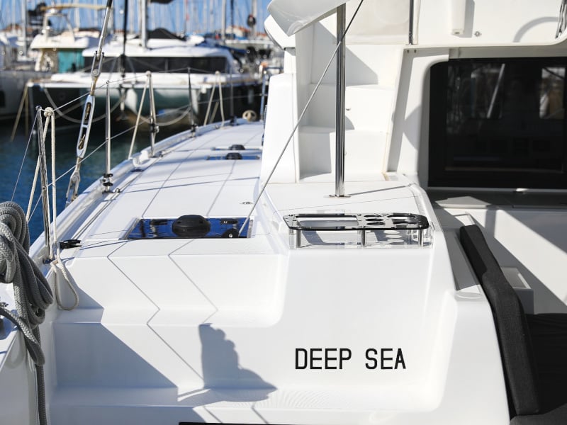 DEEPSEA