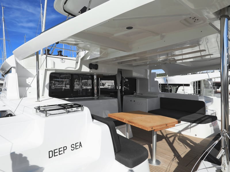 DEEPSEA