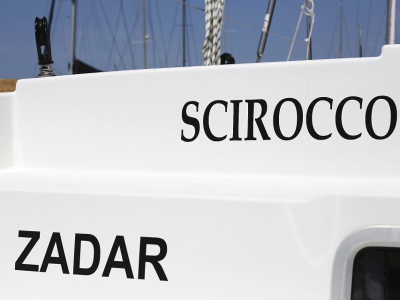 SCIROCCO