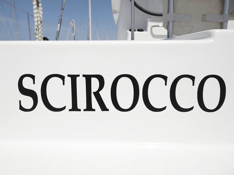 SCIROCCO