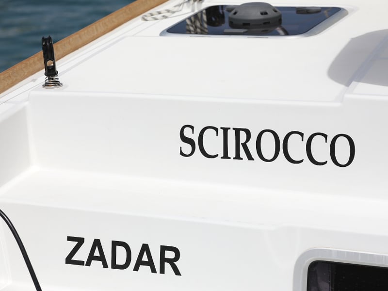 SCIROCCO