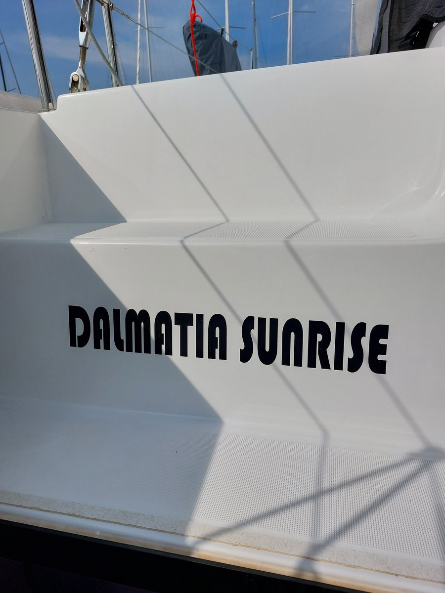 DALMATIA SUNRISE 