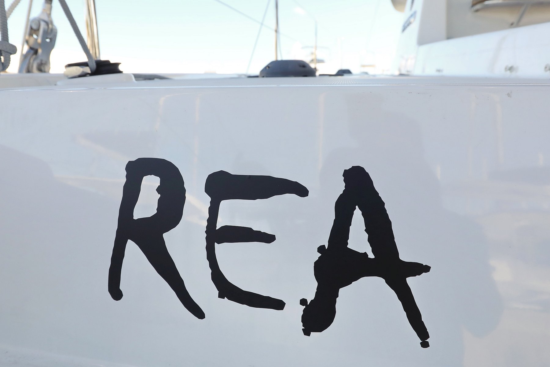 REA