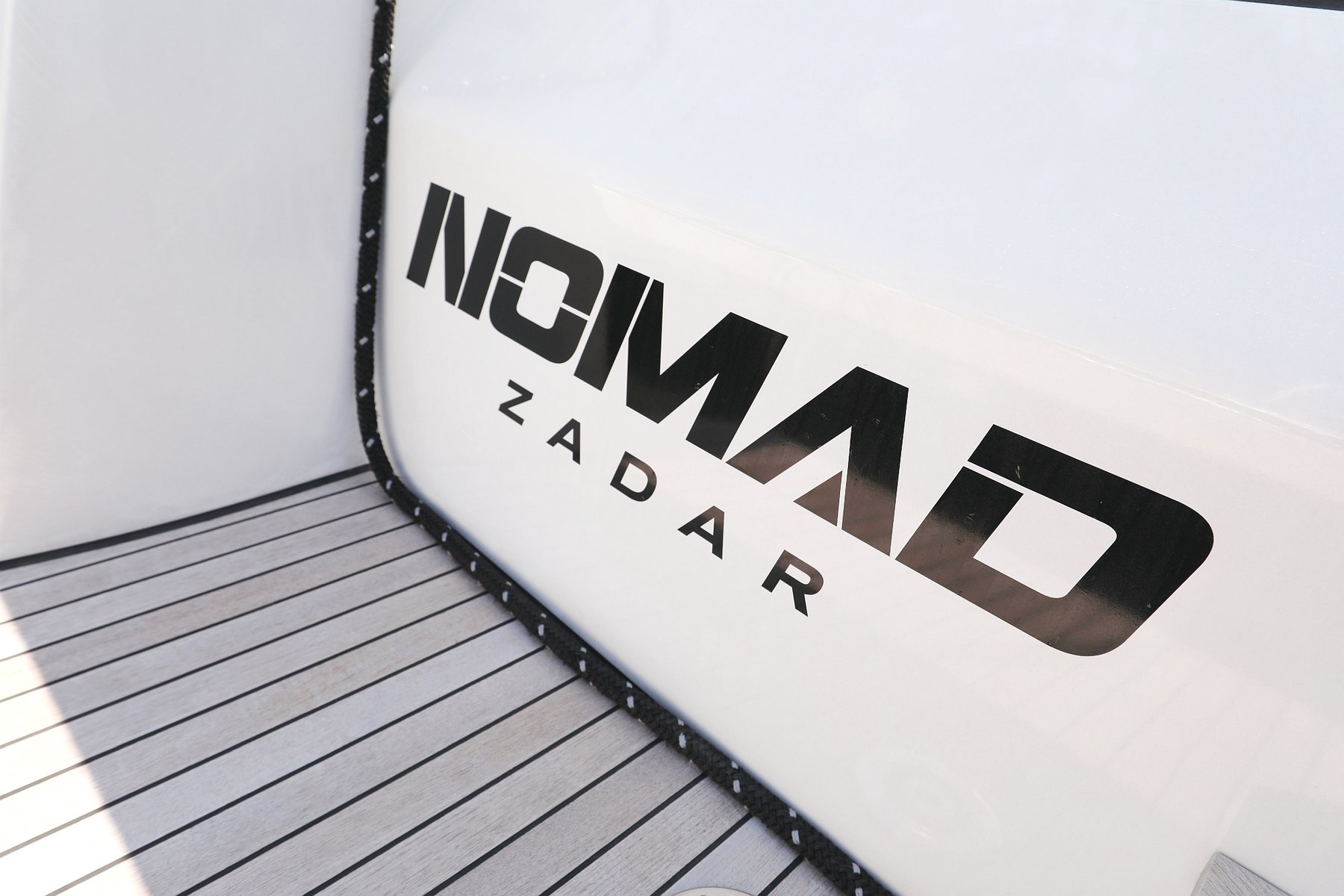 NOMAD