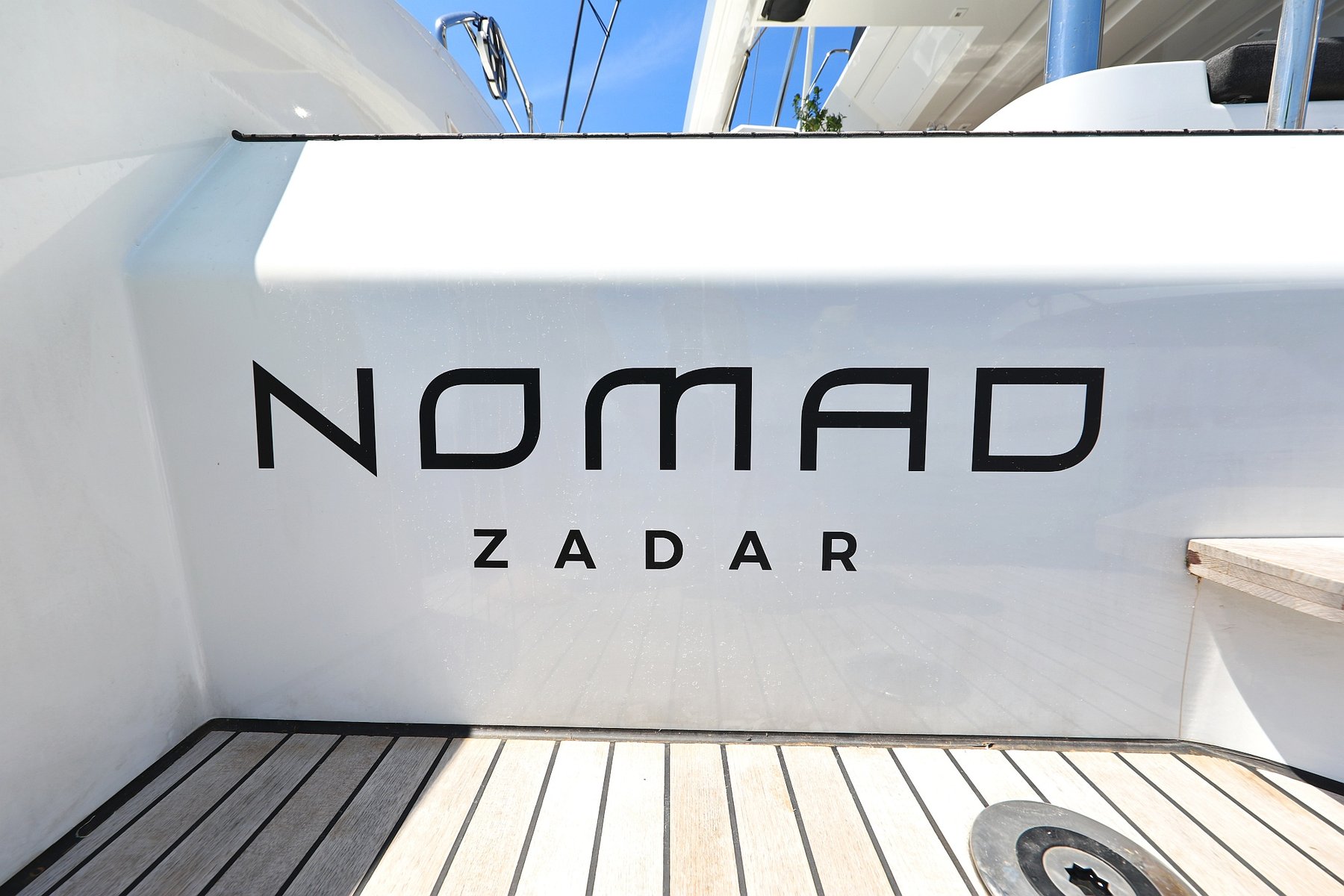 NOMAD