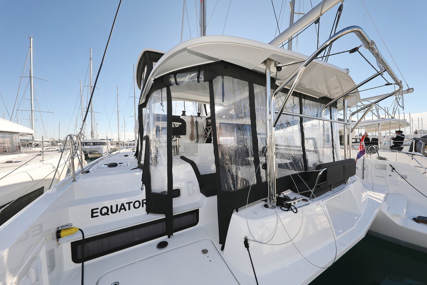 EQUATOR