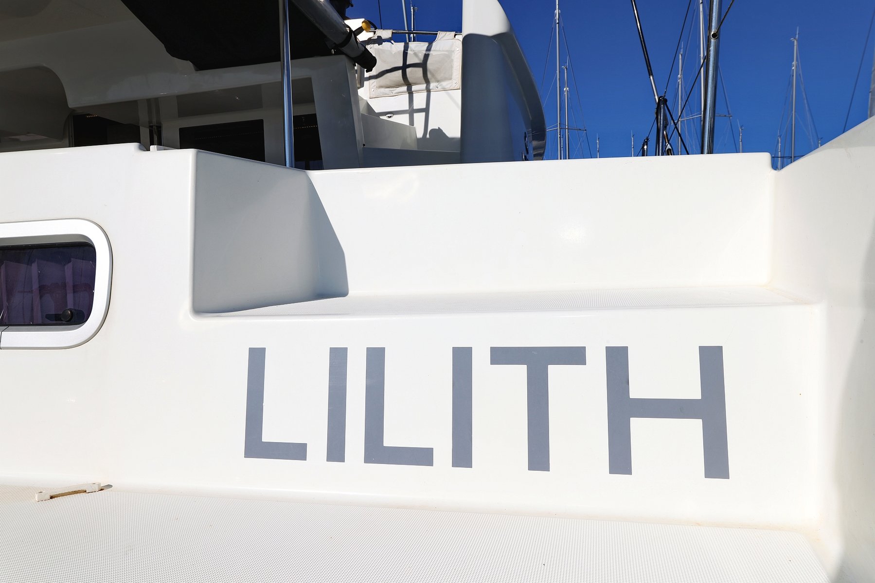 LILITH