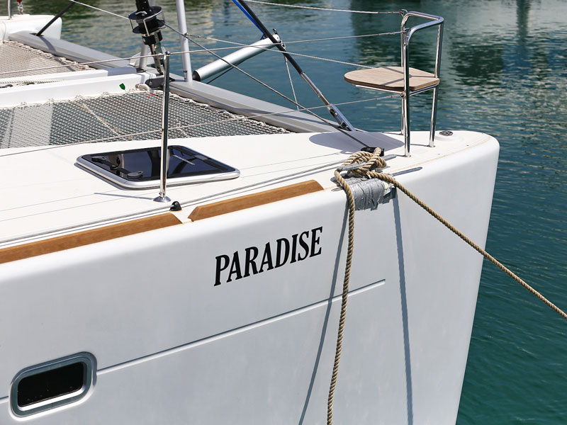 PARADISE