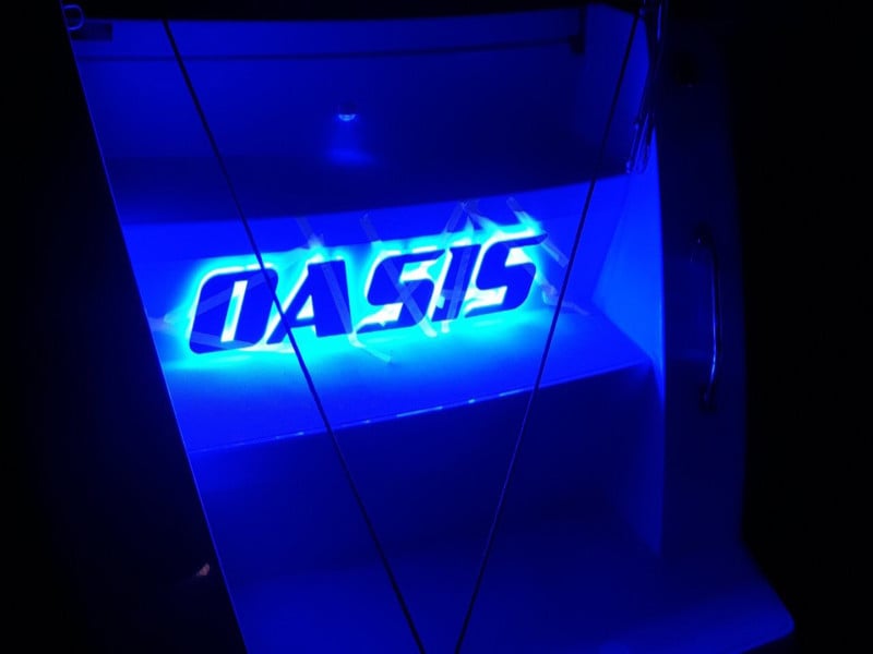 OASIS