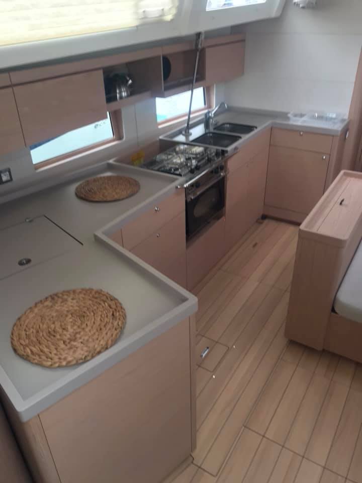 Ellaida Built 2019