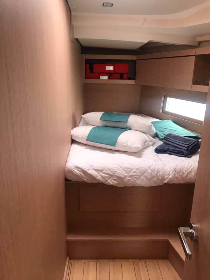 Ellaida Built 2019